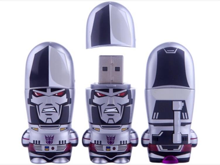 BBTS Sponsor News: Transformers MIMObots, Marvel, DBZ, Real Steel, Rocky, and More!