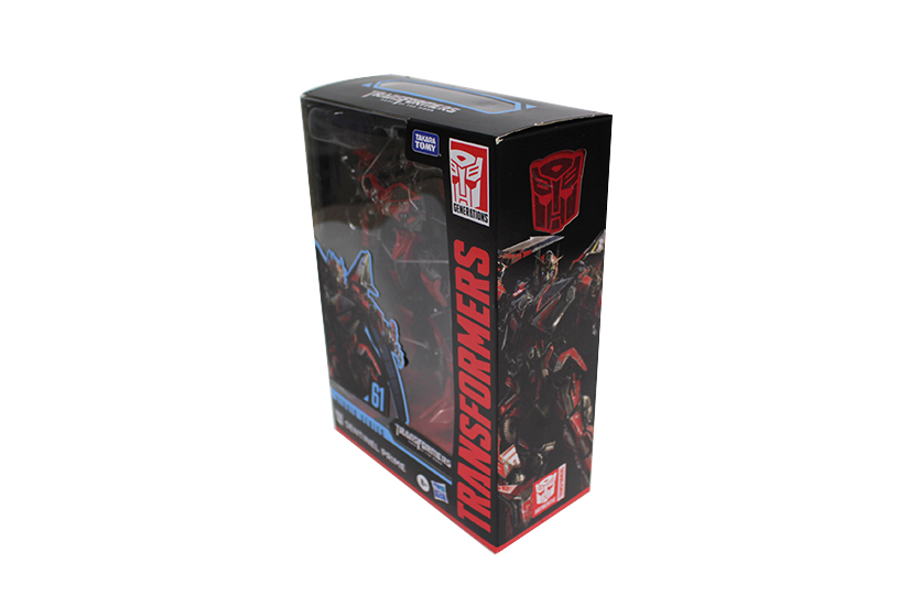 SS 61 Sentinel Prime Confirmed Voyager Class in Wave Breakdown + New Stock Images for Upcoming SS Figures