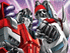 Transformers Cybertron DVD Revealed
