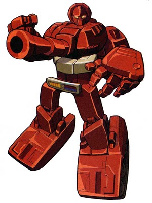 Upcoming Generations Warpath in Color