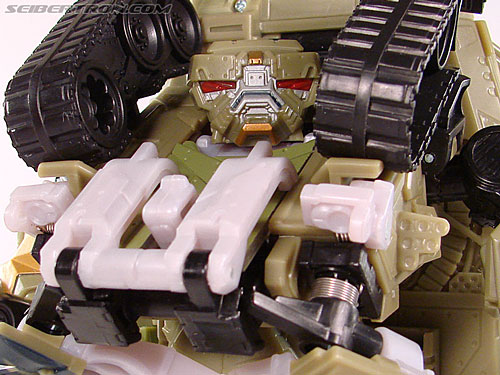 2Fast 2Blurrious - Treasures of the 2007 Movie Toy Line