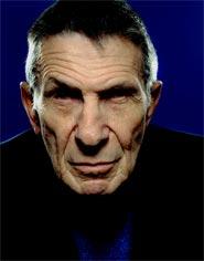 Video Interview With Leonard Nimoy: Talks Dark Of The Moon