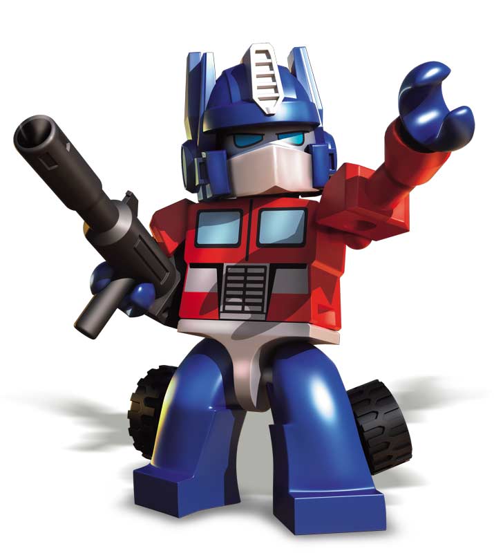 A Holiday Message from Kre-o!