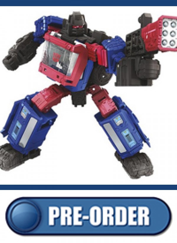 The Chosen Prime Newsletter August 19, 2019