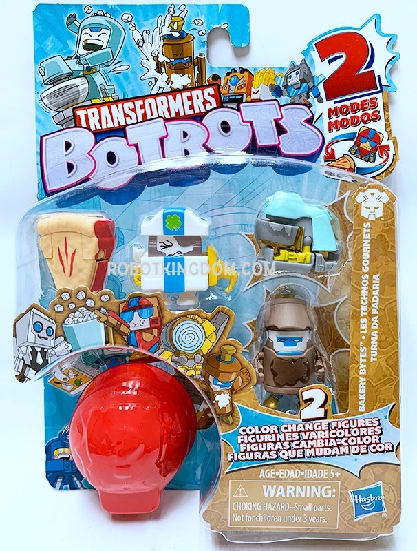 RobotKingdom.com Newsletter #1471