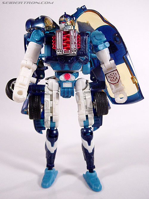 News from TFCC's Panel: 2011 Membership Figure and next Club exclusives announced!  More Counterpunch!