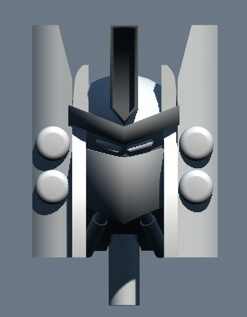 Slagacon Convention Exclusive Vector Zeta Renders