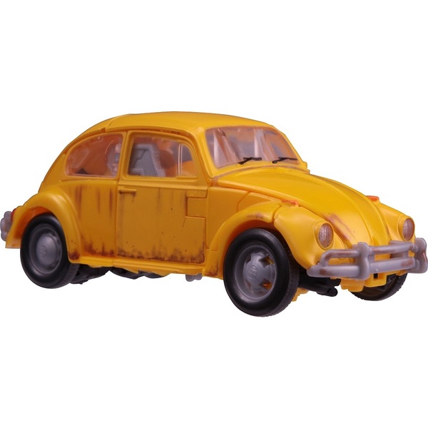 Official Images of First Ever Takara Studio Series Exclusive SS-EX 1967 Rusty Bumblebee