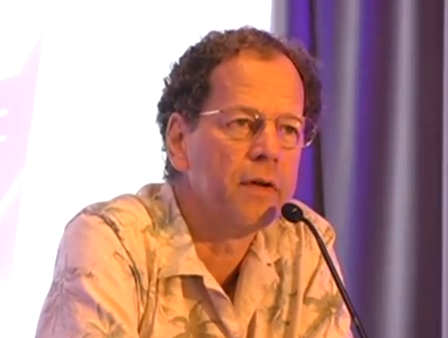 TFcon 2012 Bob Budiansky Video