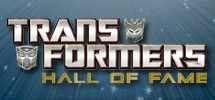 Voting Now Live: Hasbro's 2013 Transformers Hall of Fame Fans' Choice