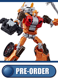 The Chosen Prime Sponsor News - July 2, 2018
