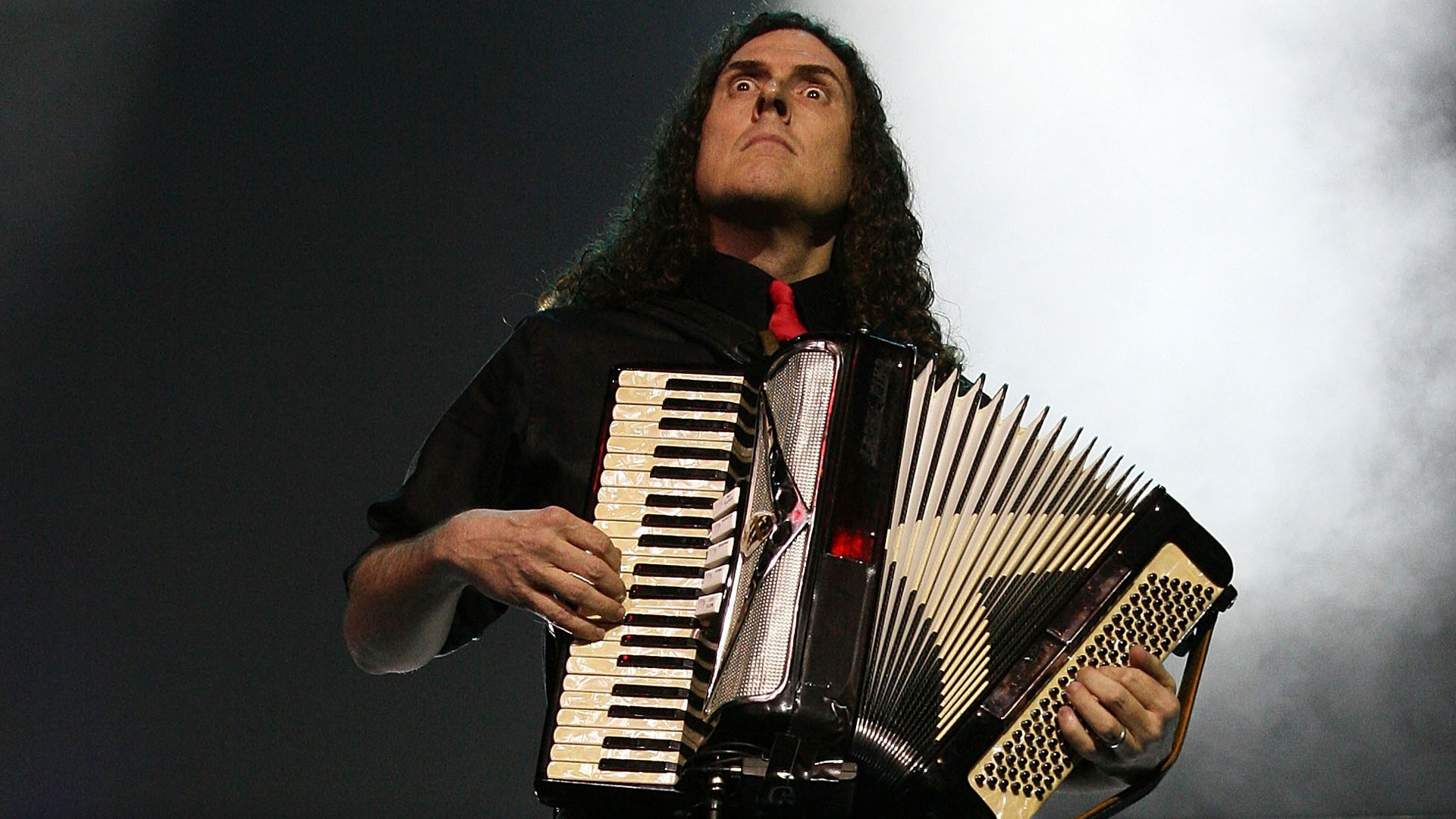Weird Al Yankovic Selected for Hollywood Walk of Fame Star