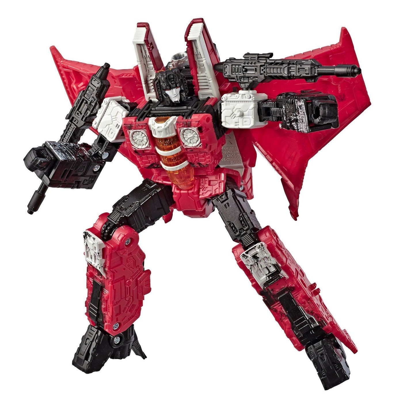 Canada Transformers news with Red Wing Finally Available, Great deal on Jetfire and More