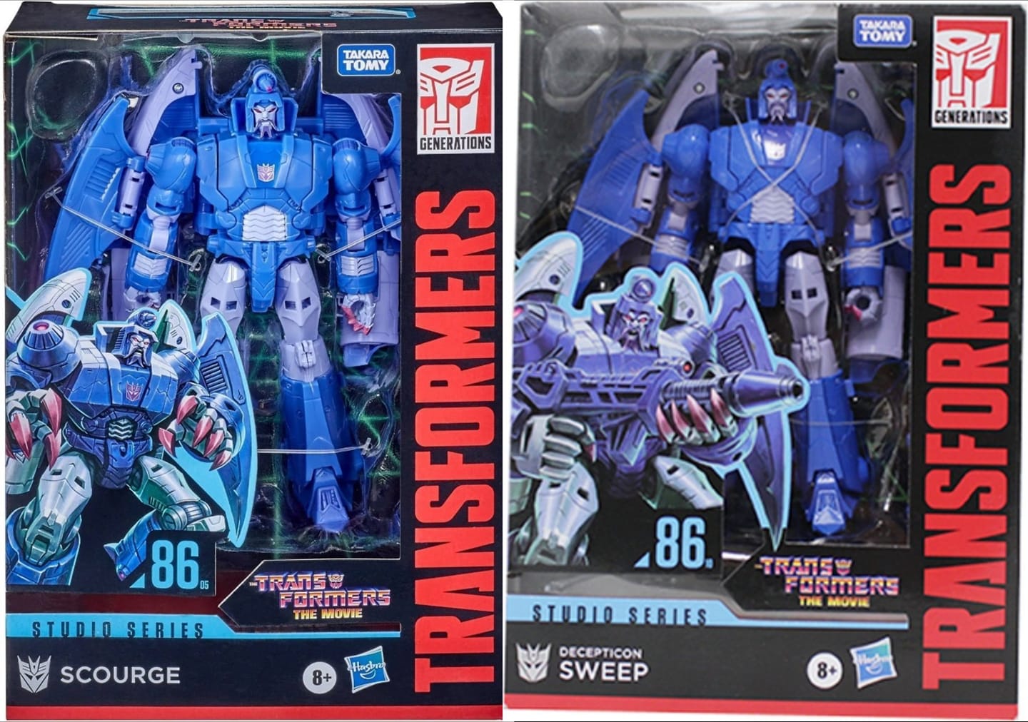 Studio Series News with Latest Leaders found at Retail and New Product Reveals