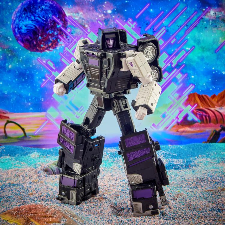 The Chosen Prime Sponsor News - May 9th