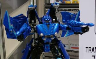First Look at Alternity Thundercracker