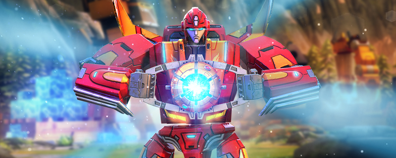 Transformers: Earth Wars - Light our Darkest Hour Event