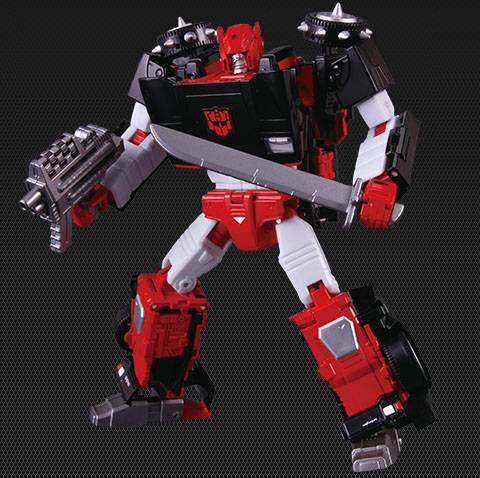 TFsource 2-17 Weekly SourceNews! Green Giant, Warden and More!
