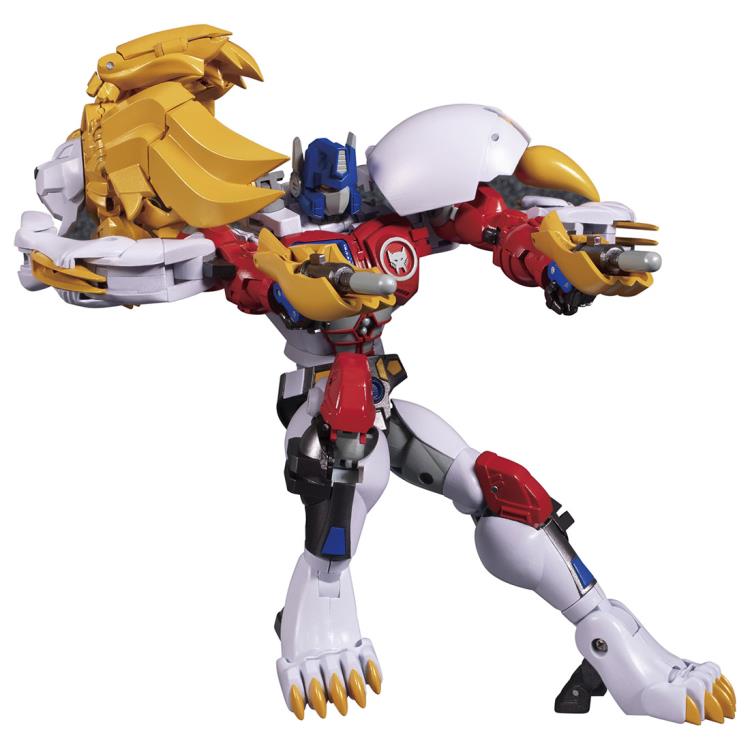 BBTS Sponsor News: TF MP Lio Convoy, Predators, Harley Quinn, Iron Fist, The Shining and More