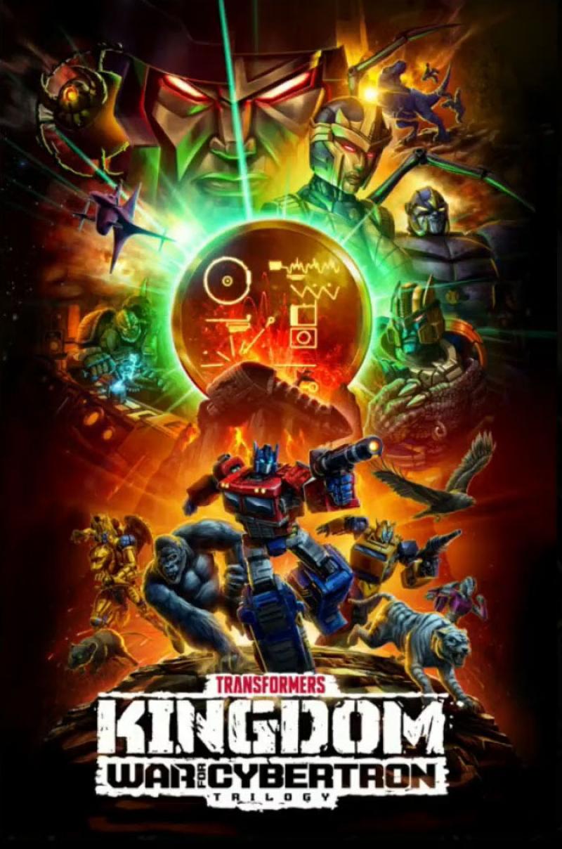 Hasbro PulseCon 2020 highlight gallery with more Kingdom product views and other new reveals