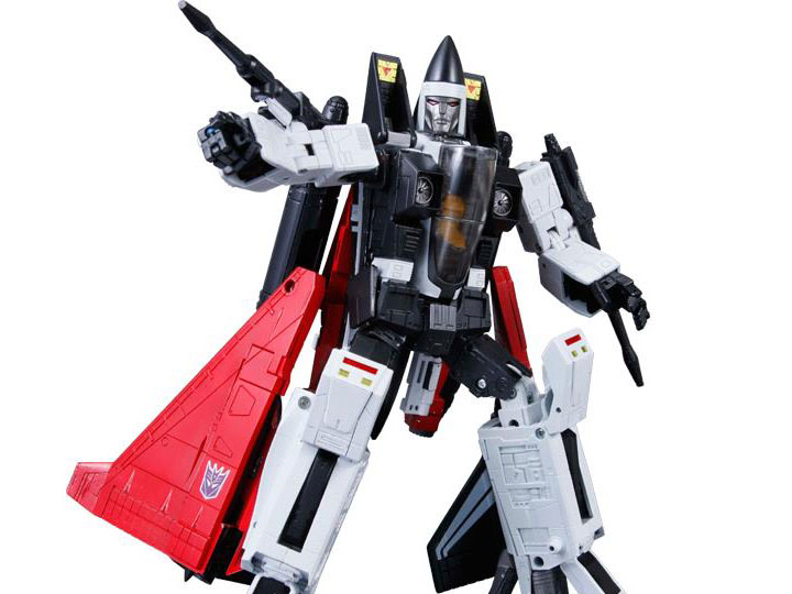 BBTS Sponsor News: Transformers, Marvel, DC, Godzilla, Funko, Overwatch, MOTU, Friday the 13th & More