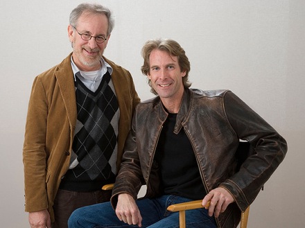 Steven Spielberg Wants Michael Bay for Another Transformers Film