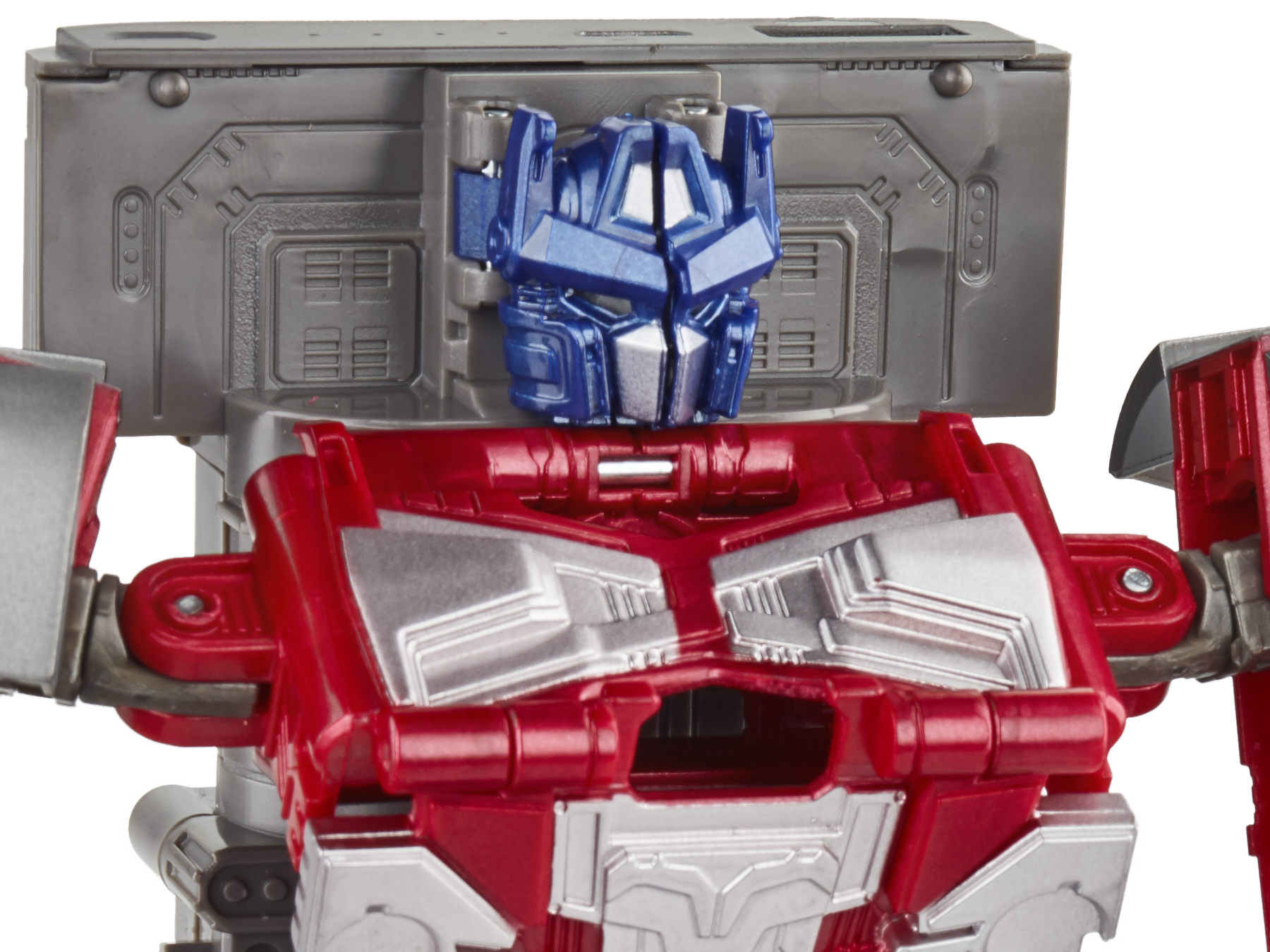 Hascon Press Release: 'Transformers' HASCON Convention Exclusive Merchandise Unveiled