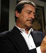 BotCon 2012 Special Guest Peter Cullen Announced!