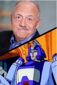 John Moschitta Will be Attending BotCon 2015