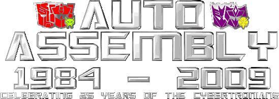 Auto Assembly 2009 sets a new European attendance record!