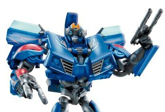 Official Images of TF Prime Powerizers Optimus + Megatron / Revealers Hot Shot + Vehicon and More!