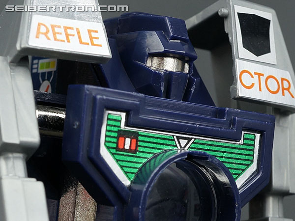 New Galleries: G1 Reflector (Viewfinde​r, Spectro, and Spyglass)