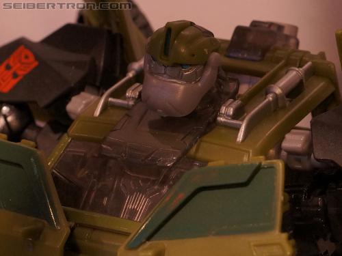 Toy Fair 2012 Coverage - Transformers Prime Robots in Disguise
