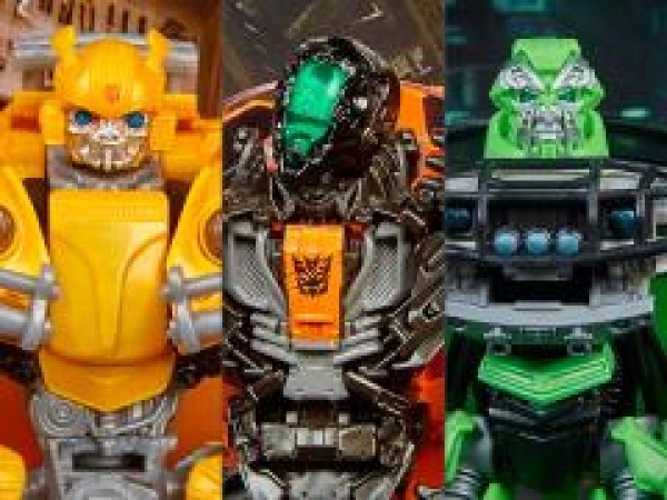 BBTS Sponsor News: Fall Sale, MOTU, Black Panther, NECA Diorama, Kotobukiya, Transformers, & More