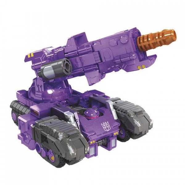 War for Cybertron: Siege Weaponizer Brunt Video Review!
