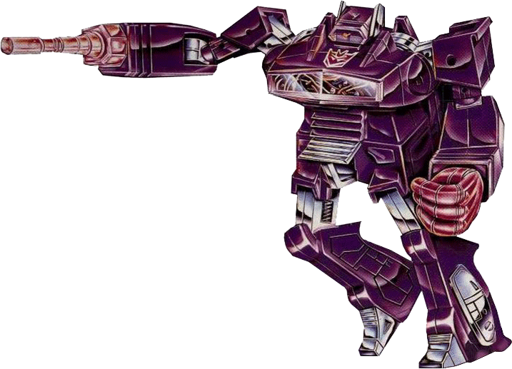 TFSource video review for WST Shockwave and Blaster