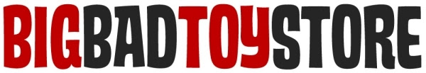 BBTS Sponsor News: Transformers, TMNT, Sherlock, Star Wars, DC, Marvel, Godzilla & More!