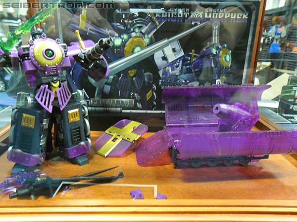 Complete Victoria Toy Fair 2011 Galleries Now Online!