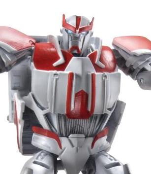 Transformers Prime "Robots in Disguise" Deluxe Ratchet Officially Revealed