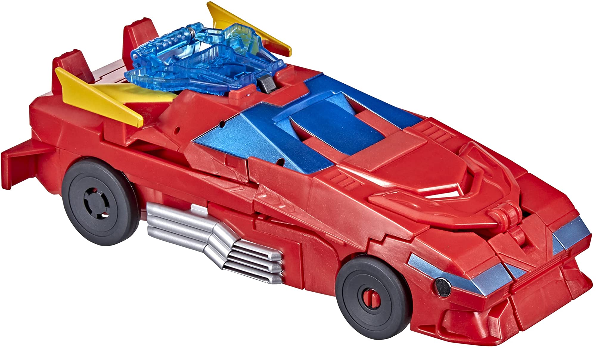 Stock Images for Cyberverse Ultimate Rodimus