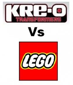 Hasbro Dethroned by Lego Group as World's Second-largest Toy Company
