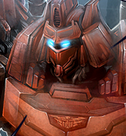 Transformers Mosaic: "Sentinel No More."