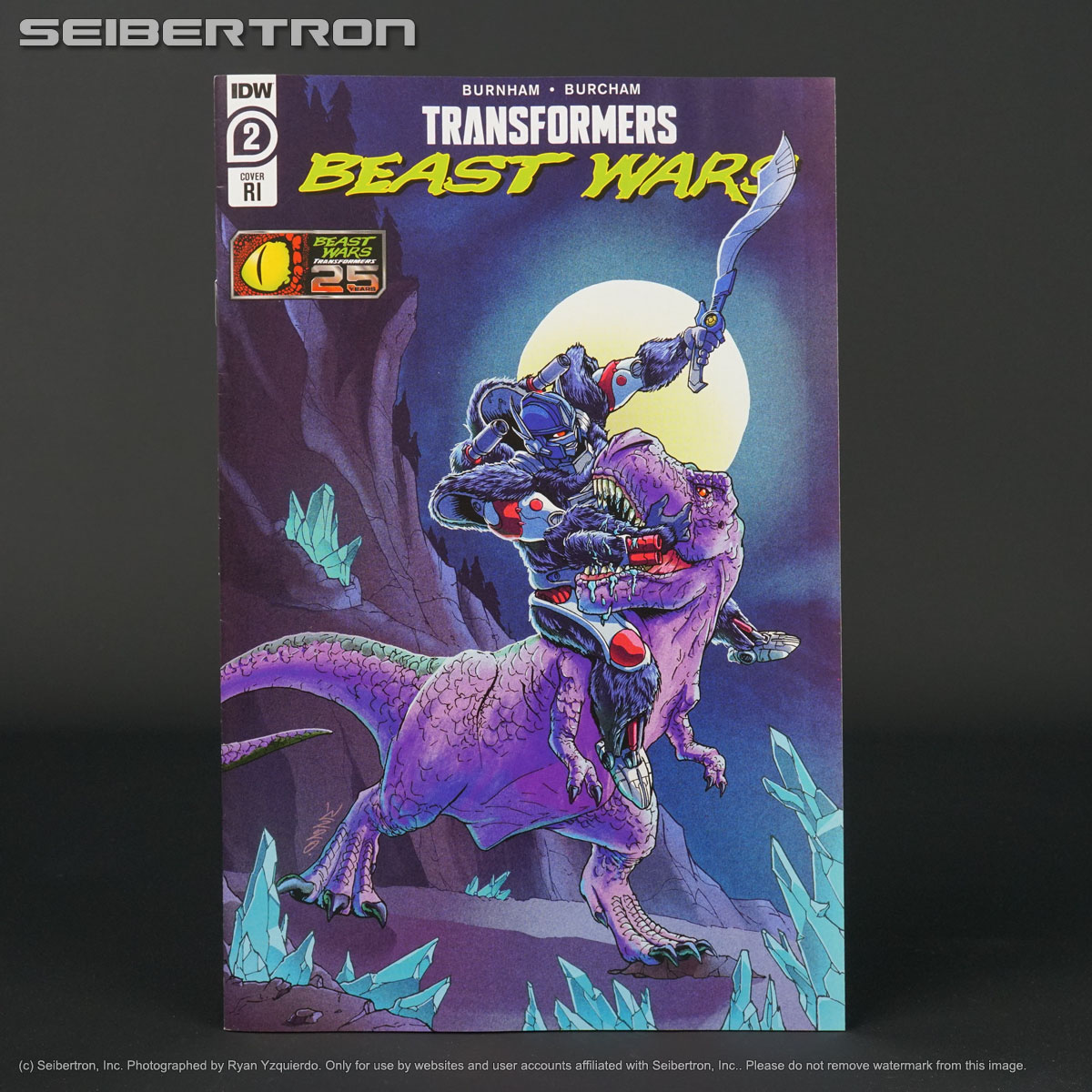 Seibertron Store: New Comics In-Stock including Transformers and more plus 20% off sale!