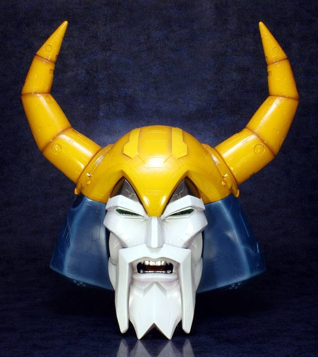 TFsource 9-2 Weekly SourceNews! Green Giant, Air Burst, Columpio and More!