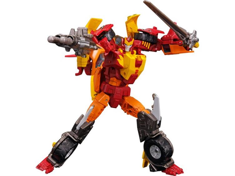 BBTS Sponsor News: Transformers, Star Wars, Hot Toys, Marvel, Pacific Rim & More!