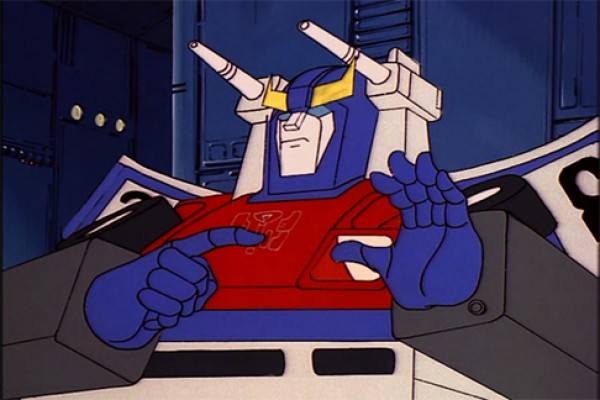 Bigger Higher Quality Images of Takara Tomy Transformers MP 19 Smokescreen