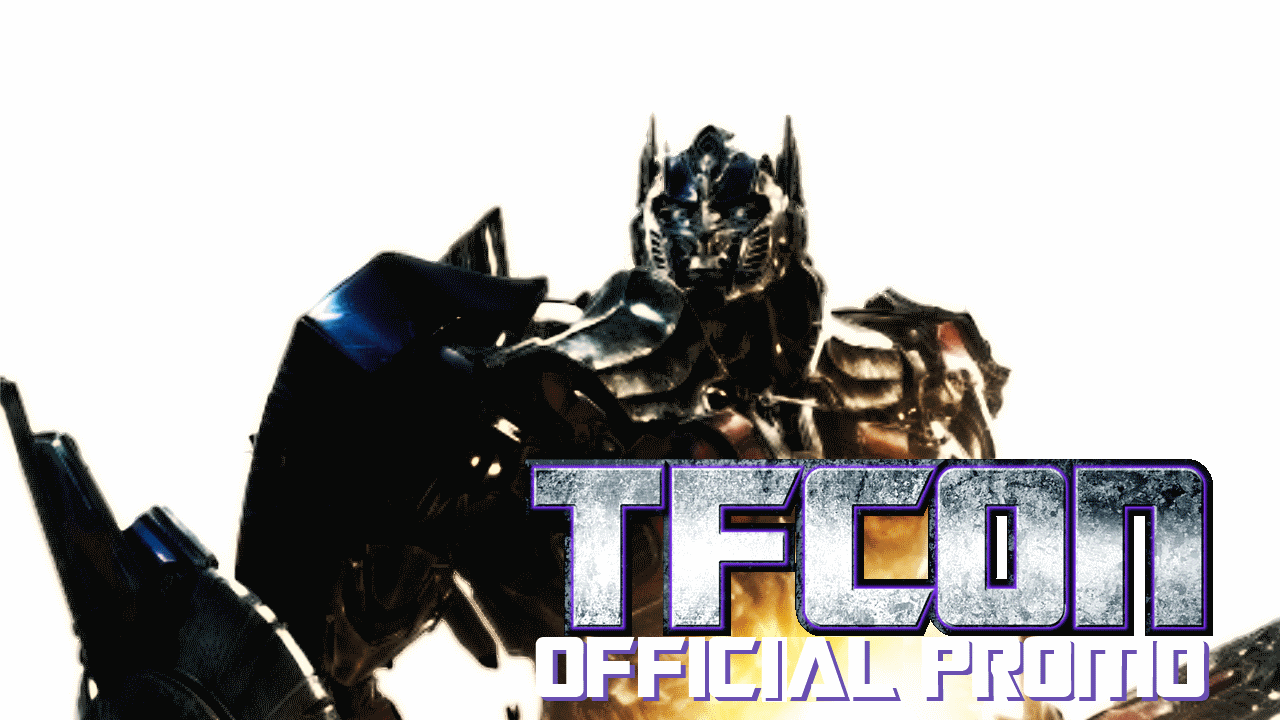 TFCon Chicago 2014 - Official Promo Video