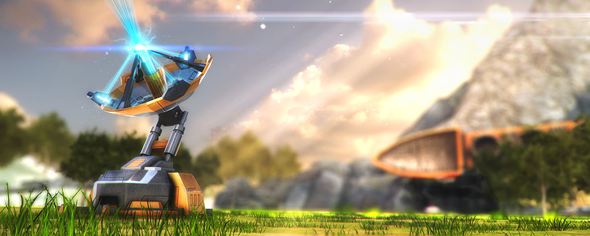 Transformers: Earth Wars Event - Handle With Care