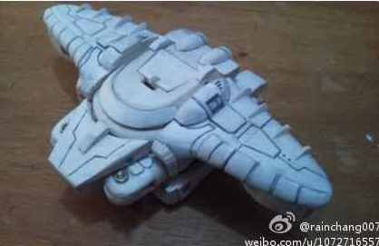 Possible Third-Party Cybertronian Bumblebee New Images