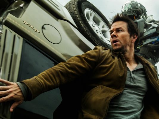 Transformers: Age of Extinction - Behind the Explosions Clip